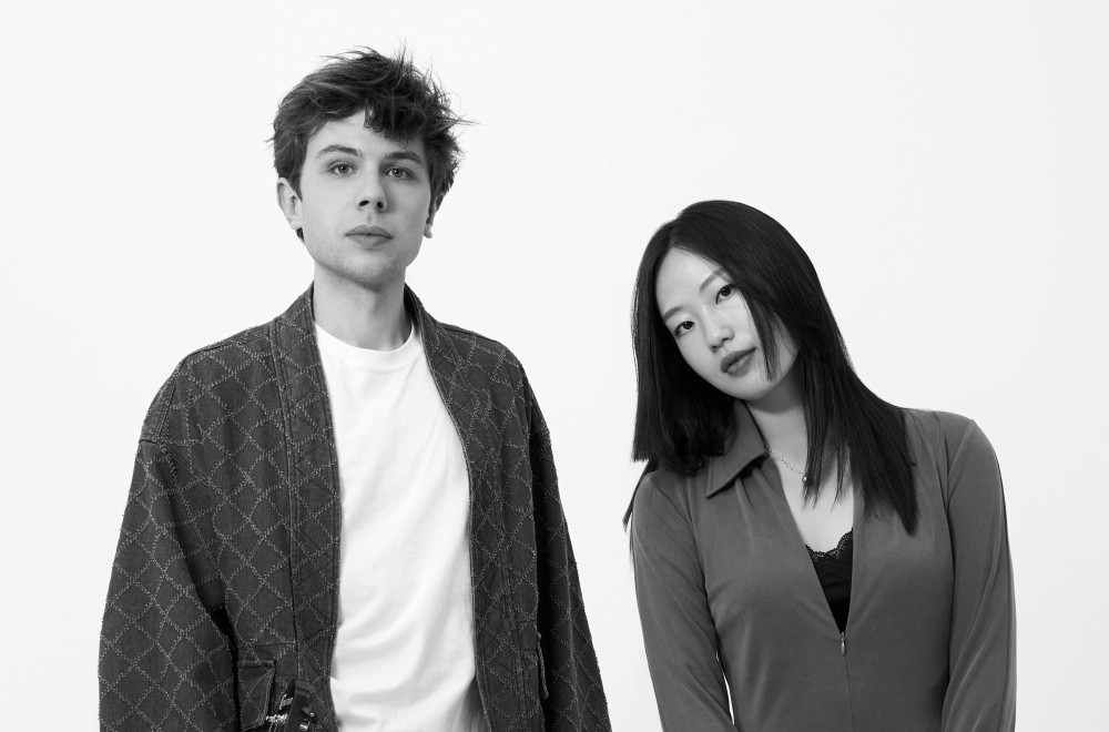1147th House Concert: Kim Yeo-re, Antoine Boyer