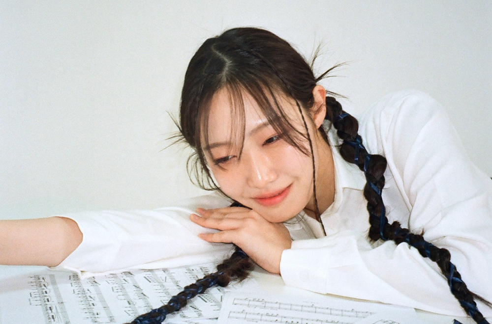 1146th House Concert, Park Ha-young (Piano)