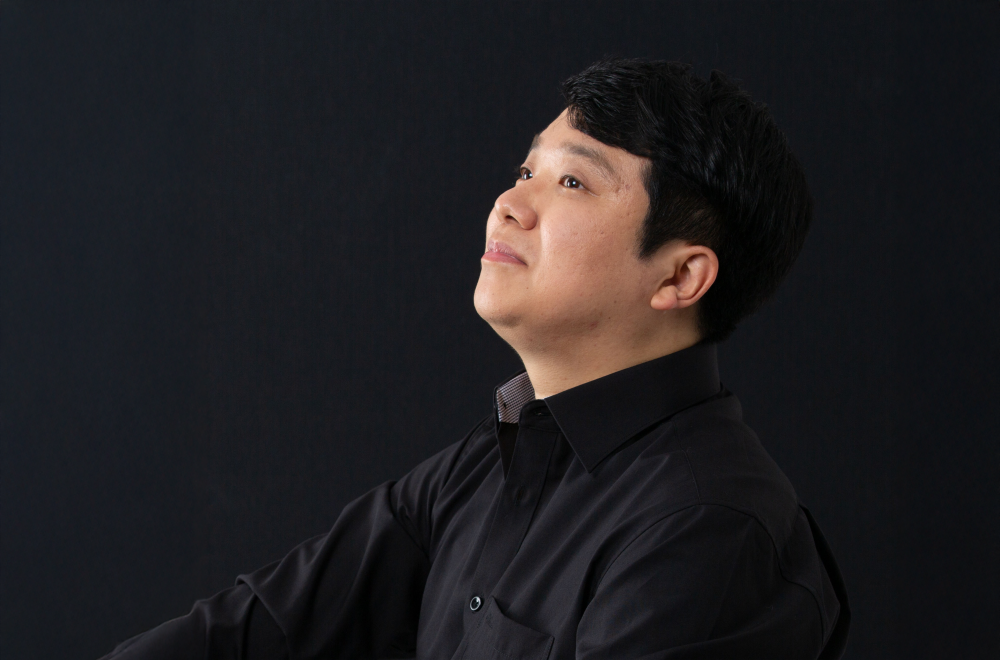 1148th House Concert, Choi Jinseok