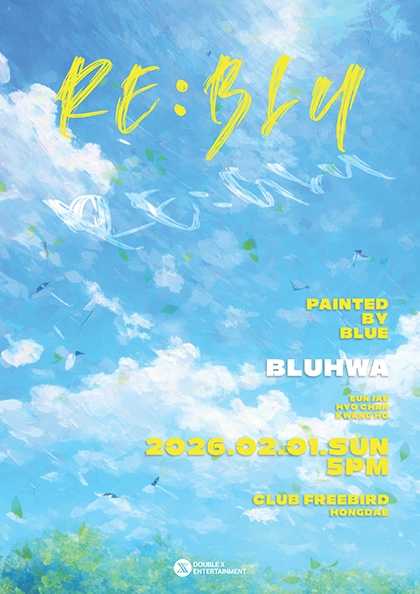 RE: BLU