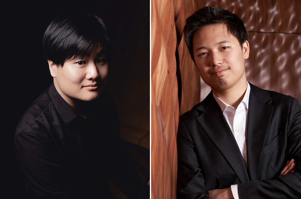 1181st House Concert, July Festival: Debussy Piano 3, Before Speaking